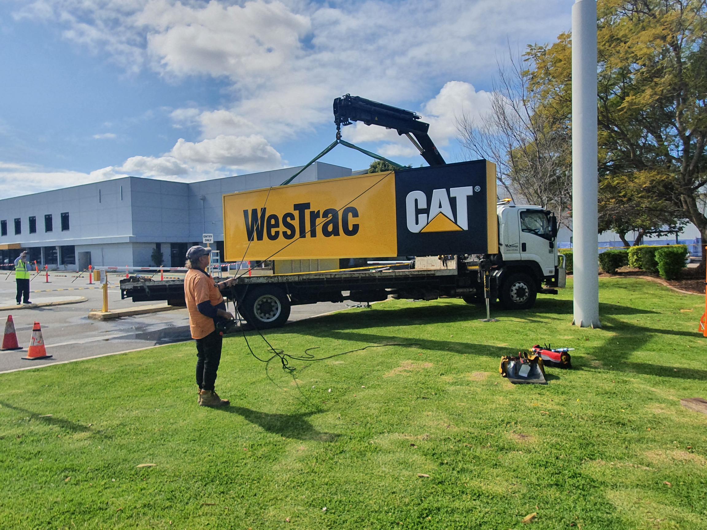 Installation Service with Expertise
